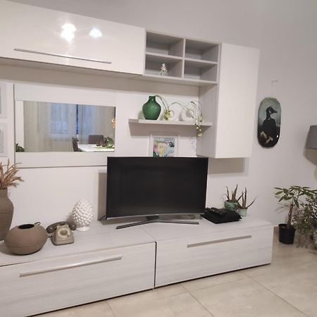 Villa Casa Mariangela à Olbia Extérieur photo
