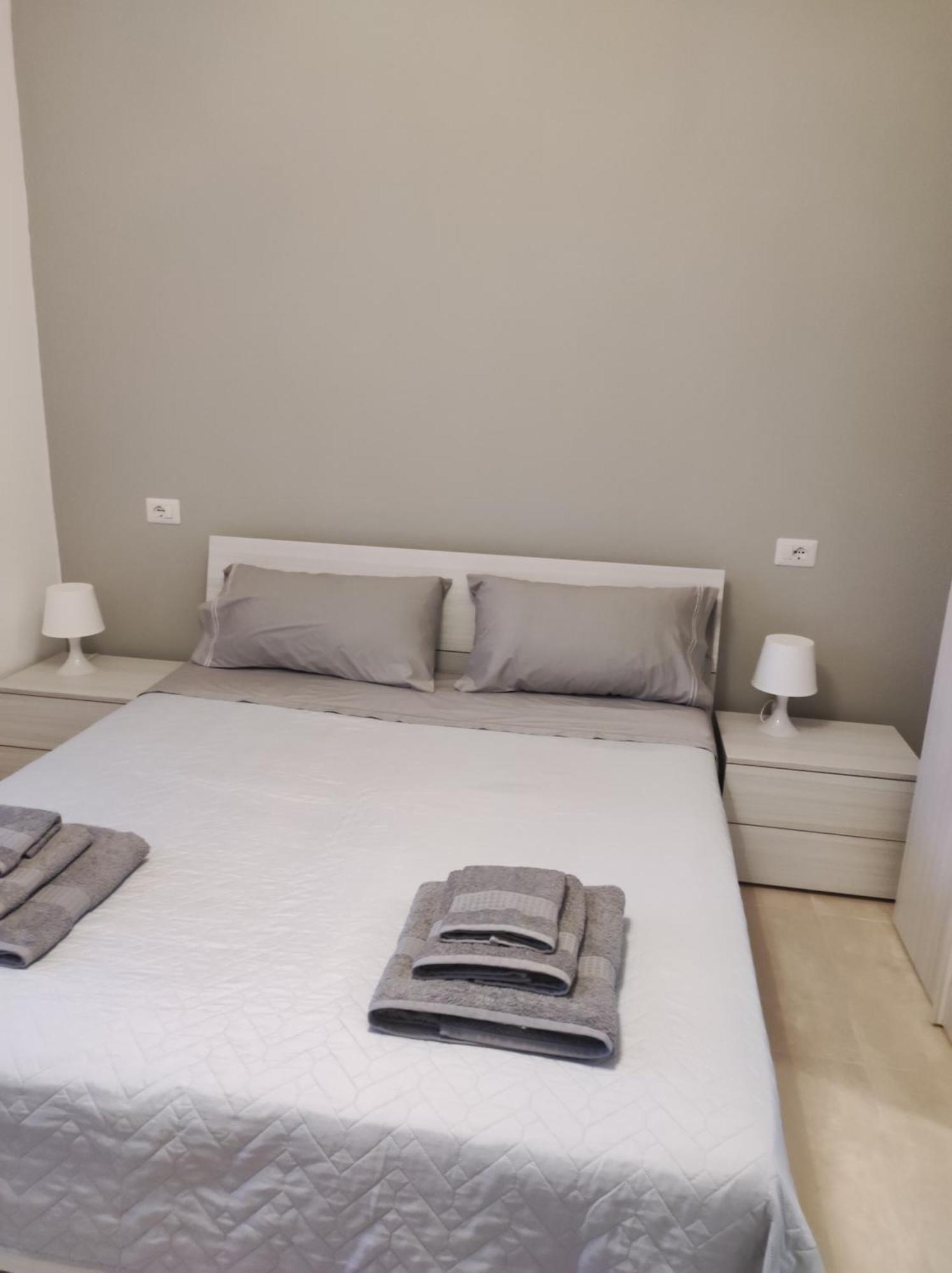 Villa Casa Mariangela à Olbia Extérieur photo