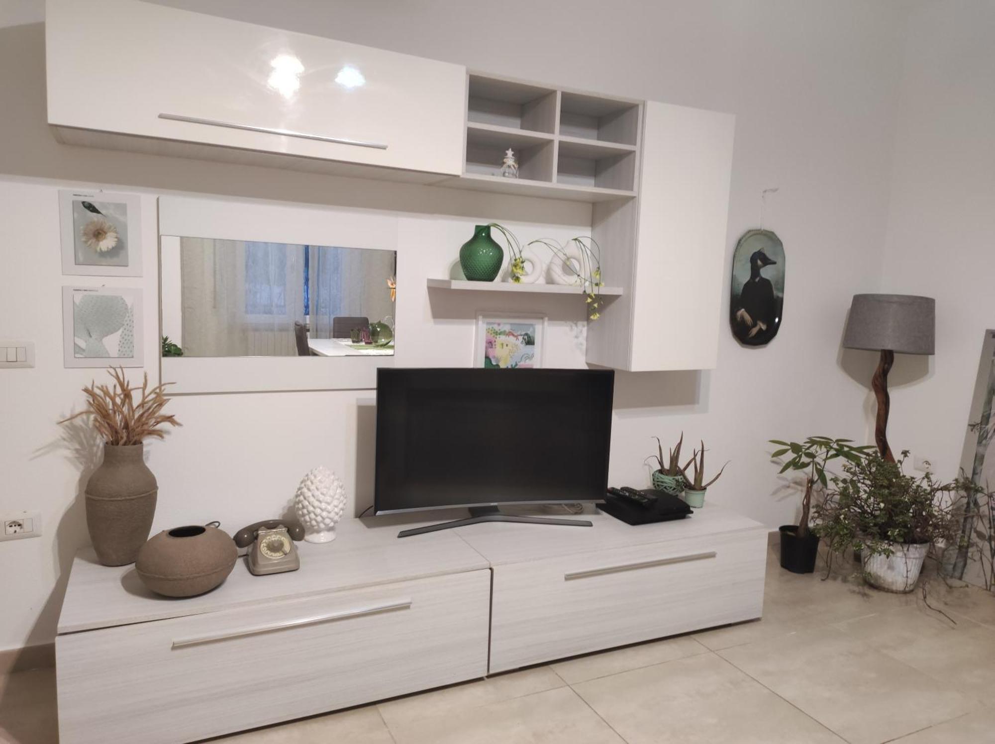 Villa Casa Mariangela à Olbia Extérieur photo
